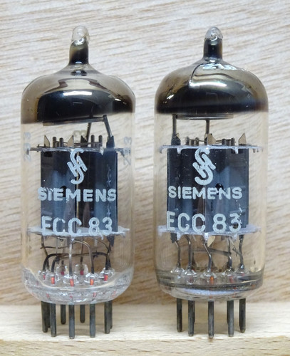 Siemens ecc83 ottimo - |, ✅