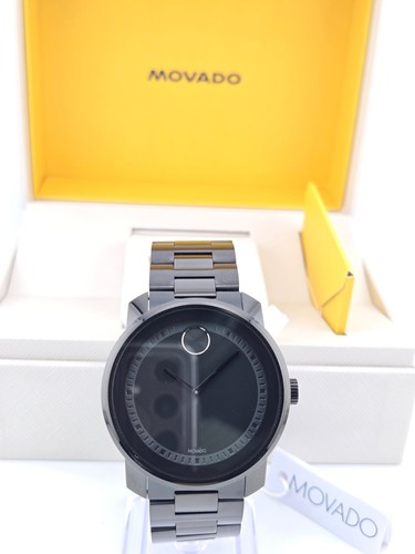 Orologio movado bold - orologio,