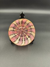 Antico nastro vetro arte