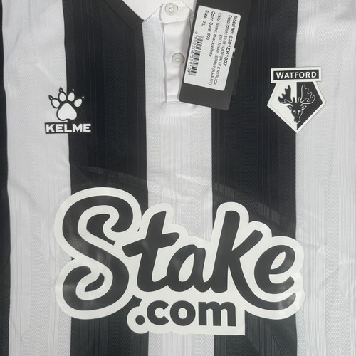 Maglia calcio watford - maglia,
