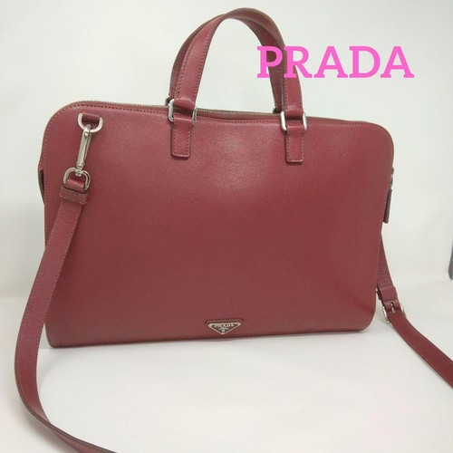 Borsa lavoro prada - borsa, da