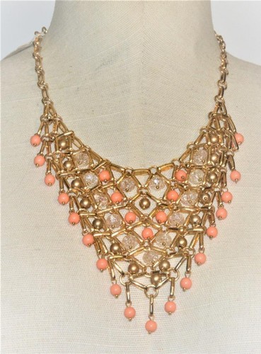 Nwt firmato new - nwt, dorato