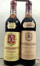 1 Bt. Chianti Classico Riserva