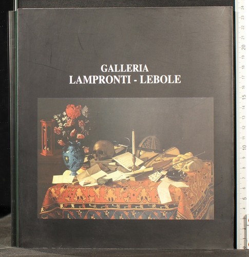 Galleria lapronti lebole - galleria, lapronti-lebole