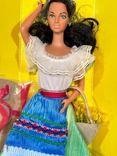 Vintage 1979 Superstar Barbie