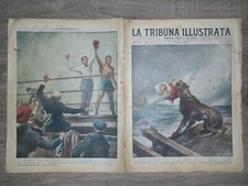 Tribuna illustrata 8 - tribuna,