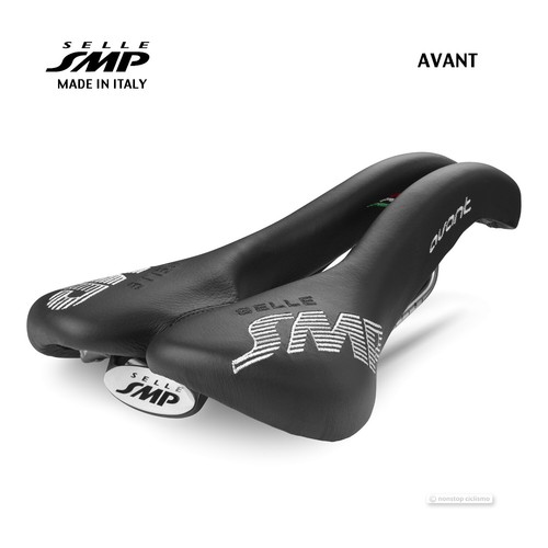 Sella selle smp avant nera - ,
