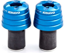 Contrappesi bilancieri manubrio Evotech pe Suzuki SV 650 / S 2000 2001 2002 2003