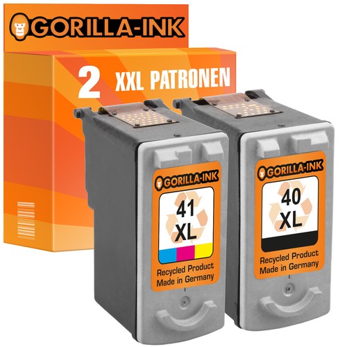 Cartucce per canon pg 40 - xl,