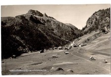 Cartolina Panorama Dolomiti Occidentali 1949 (GS652) *