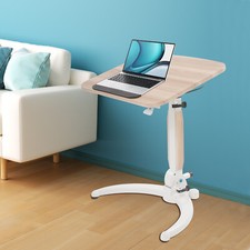 Scrivania mobile pieghevole in