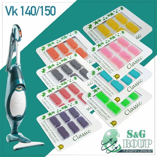 Blister profumini folletto - blister,
