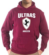 Felpa Ultras KJ1337 Ultras