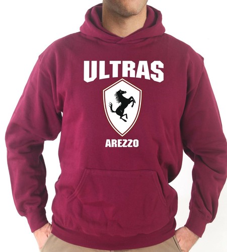 Felpa ultras kj1337 - felpa,