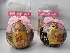 2-1996 HOLIDAY BARBIE