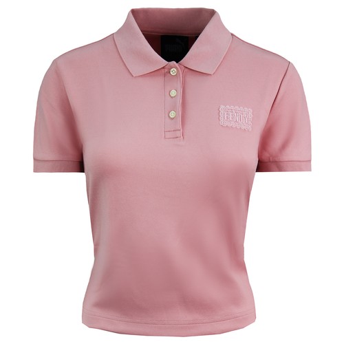 Polo donna puma rihanna - puma,