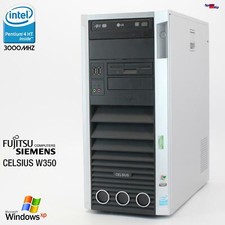 Fsc fujitsu siemens - fujitsu,