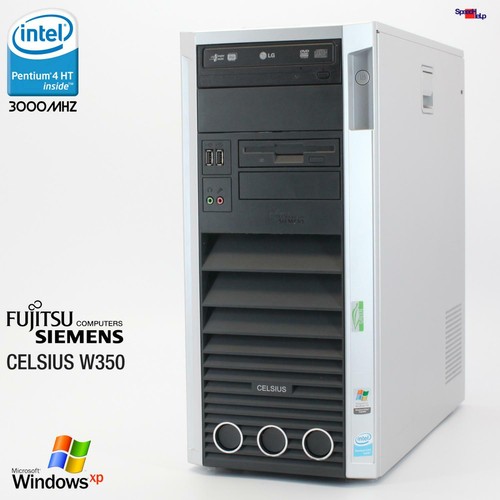 Fsc fujitsu siemens - fsc,