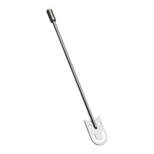 Ilsa frullino Bar acciao inox