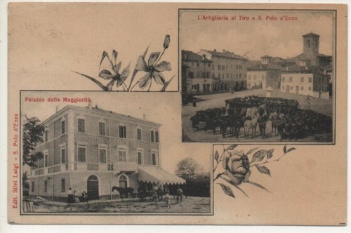 Polo enza reggio emilia - s., d'enza