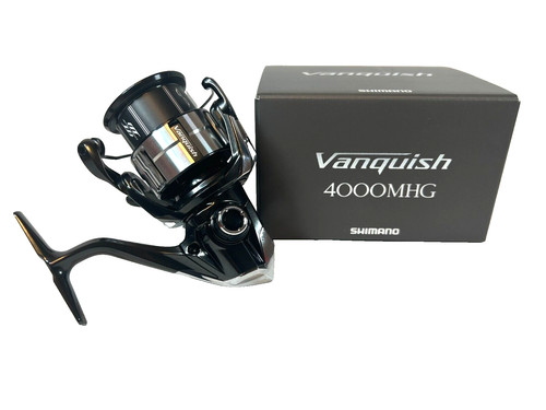 Mulinello spinning shimano - mulinello,