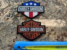 2 Pack Harley Davidson