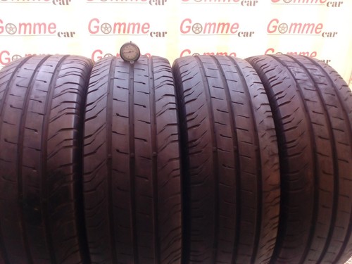 Pneumatici seminuovi gomme - 4,
