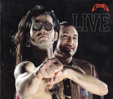 Litfiba collection vol. 3 -