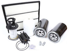 Kit assistenza Orbitrade Volvo