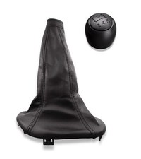 Pomello e Cuffia Cambio