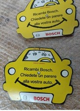 DISCO ORARIO BOSCH Auto