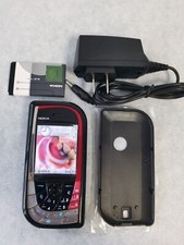 Nokia 7610 gsm - 7610, blackred
