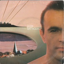 POOH 45 GIRI DODI  ‎– PIU'