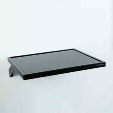 NORSTONE ESSE WS Black / Black MENSOLA PER GIRADISCHI  NUOVA