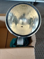 COPPIA FANALI ANTERIORI FIAT 521 EPOCA