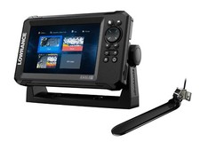 LOWRANCE EAGLE 7 TRASDUTTORE