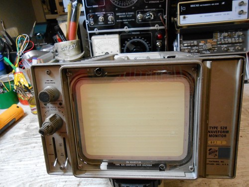 RADIOAMATORI***WAVEFORM