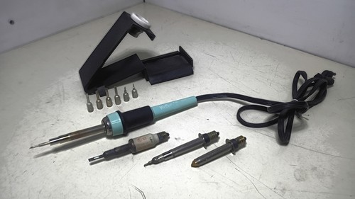 Good working weller 7400 - weller, #7400