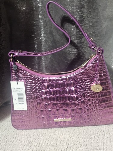 Borsa tracolla brahmin esme - a,