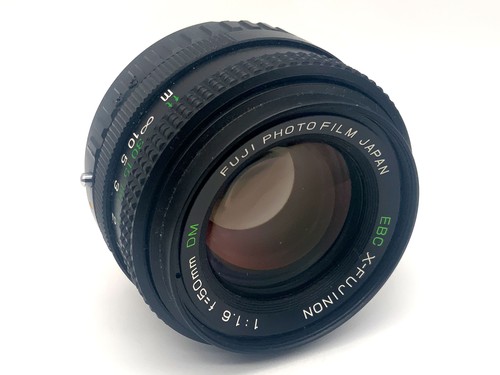 Fuji ebc fujinon - fuji, x-fujinon