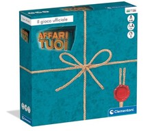 Clementoni Affari Tuoi 16882