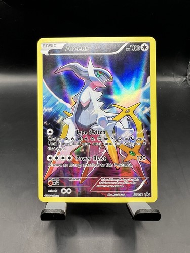 Arceus xy116 pokemon - arceus, xy