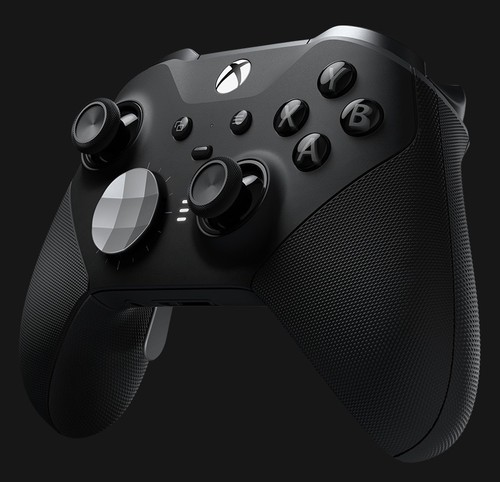 Microsoft xbox elite series - elite, 2
