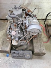 Yanmar 1GM10 Marine Diesel