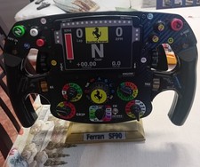 Volante Charles Leclerc