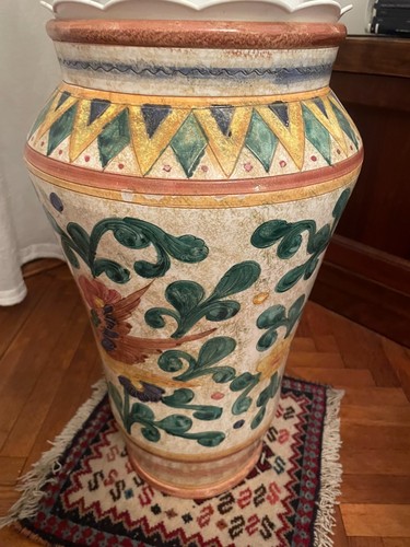 Anfora deruta - anfora,