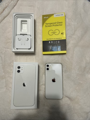 Apple iphone bianco - bianco,, 128gb