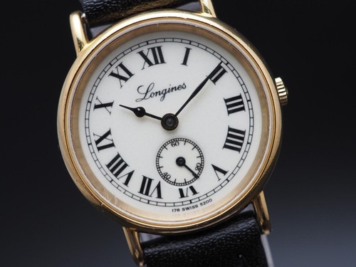 Longines 150th anniversary 178 - 150th,