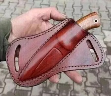 Handmade Fixed Blade Hunting