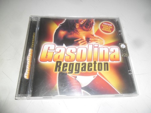 Gasolina reggaeton cover - reggaeton,